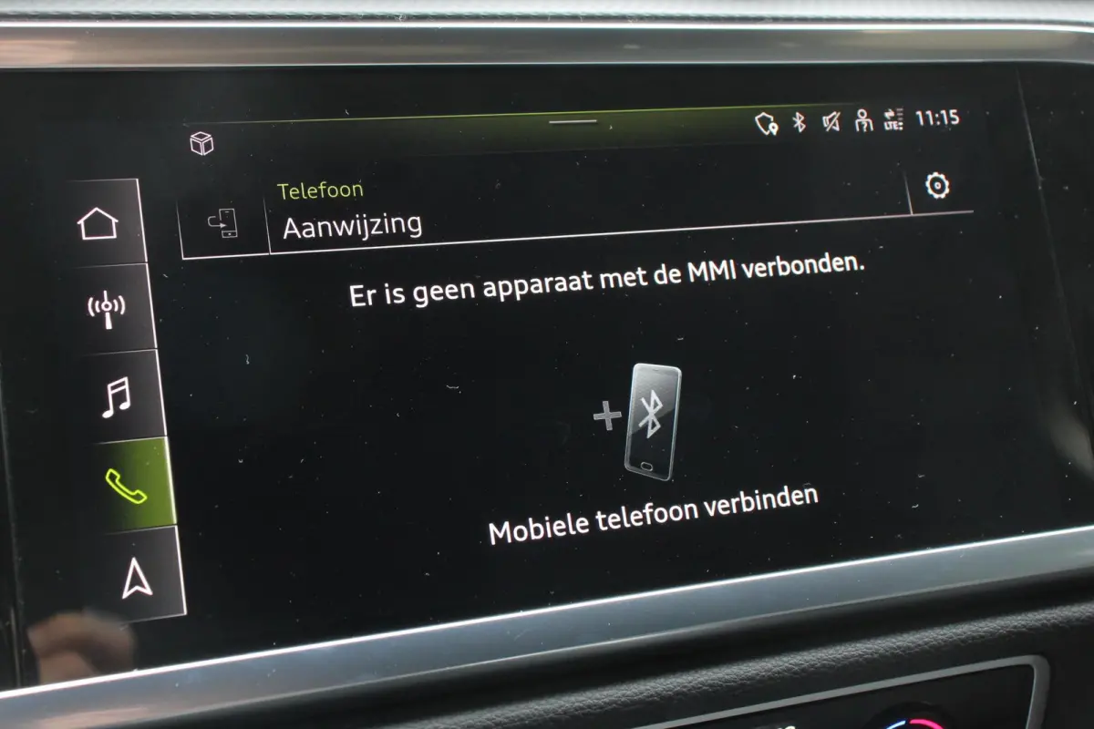 45 TFSI e 245pk PHEV S-tronic Attitude Navigatie Parkeersensoren Adaptive Cruise Control Stoelverwarming Ledverlichting Virtual Cockpit Climate Control