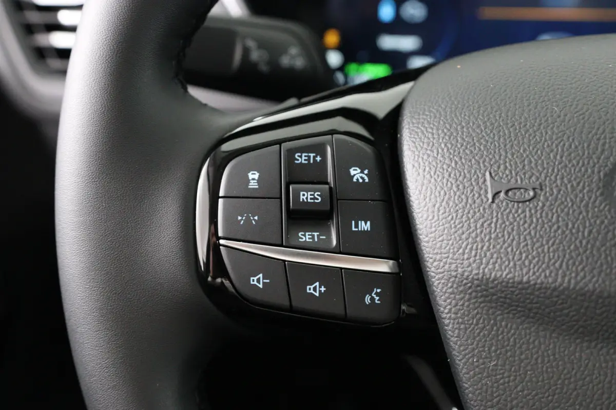 2.5 PHEV Titanium | Elektrische Trekhaak | Winter Pack | Adaptieve Cruise Control | 360* Camera | Keyless |