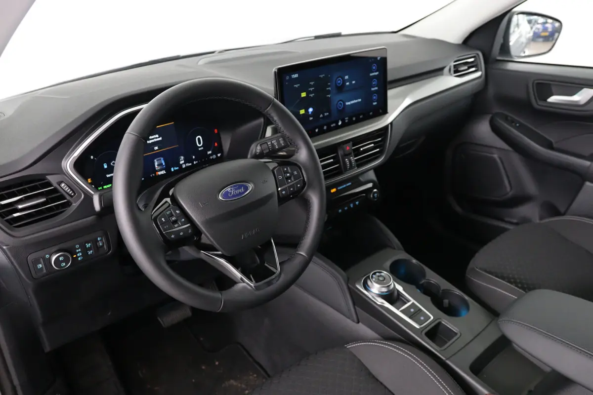 2.5 PHEV Titanium | Elektrische Trekhaak | Winter Pack | Adaptieve Cruise Control | 360* Camera | Keyless |