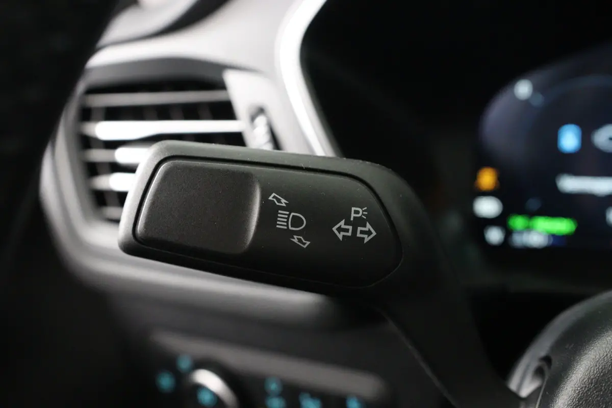 2.5 PHEV Titanium | Elektrische Trekhaak | Winter Pack | Adaptieve Cruise Control | 360* Camera | Keyless |