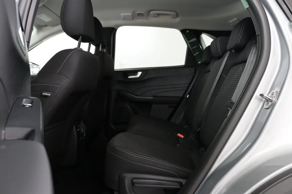 2.5 PHEV Titanium | Elektrische Trekhaak | Winter Pack | Adaptieve Cruise Control | 360* Camera | Keyless |