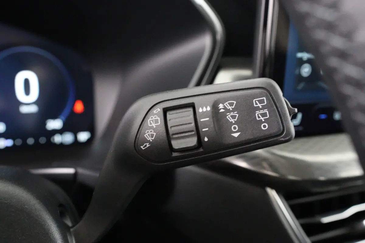 2.5 PHEV Titanium | Elektrische Trekhaak | Winter Pack | Adaptieve Cruise Control | 360* Camera | Keyless |