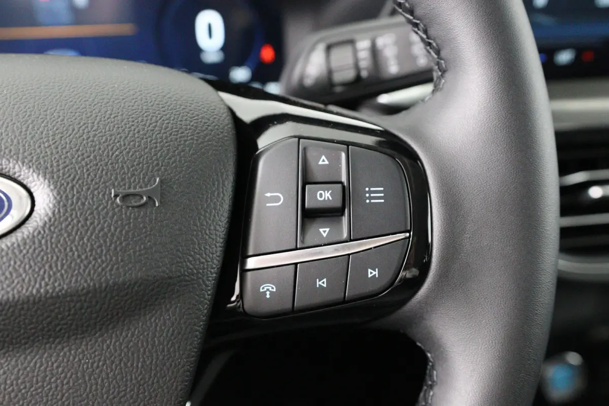 2.5 PHEV Titanium | Elektrische Trekhaak | Winter Pack | Adaptieve Cruise Control | 360* Camera | Keyless |