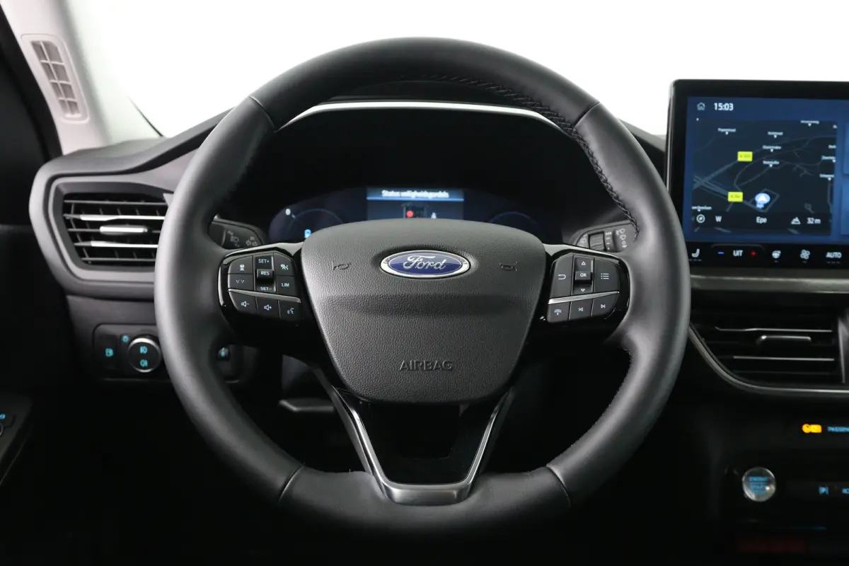 2.5 PHEV Titanium | Elektrische Trekhaak | Winter Pack | Adaptieve Cruise Control | 360* Camera | Keyless |