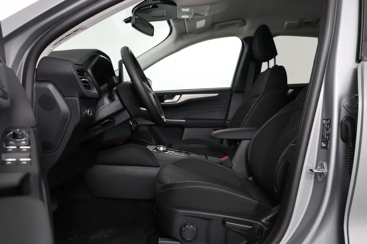2.5 PHEV Titanium | Elektrische Trekhaak | Winter Pack | Adaptieve Cruise Control | 360* Camera | Keyless |