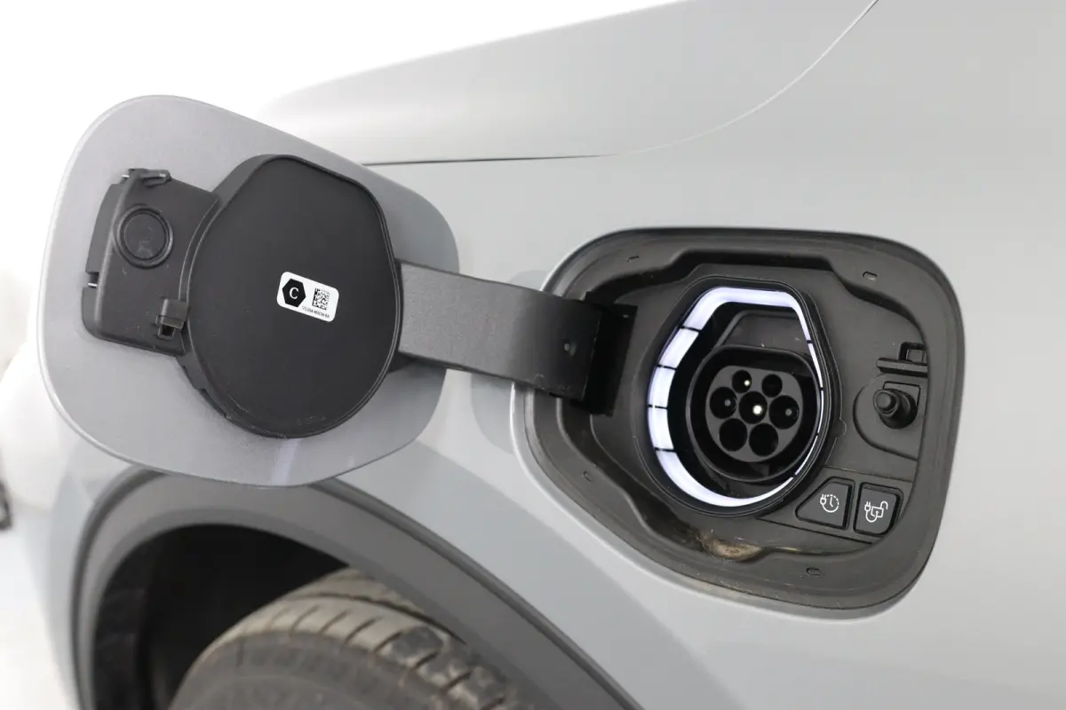 2.5 PHEV Titanium | Elektrische Trekhaak | Winter Pack | Adaptieve Cruise Control | 360* Camera | Keyless |