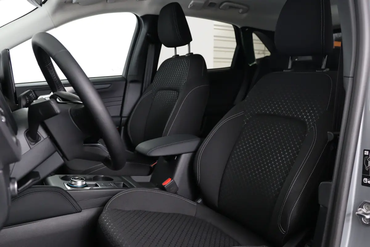 2.5 PHEV Titanium | Elektrische Trekhaak | Winter Pack | Adaptieve Cruise Control | 360* Camera | Keyless |