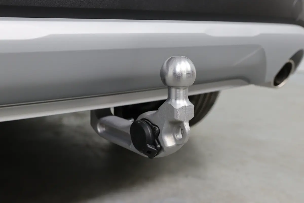 2.5 PHEV Titanium | Elektrische Trekhaak | Winter Pack | Adaptieve Cruise Control | 360* Camera | Keyless |