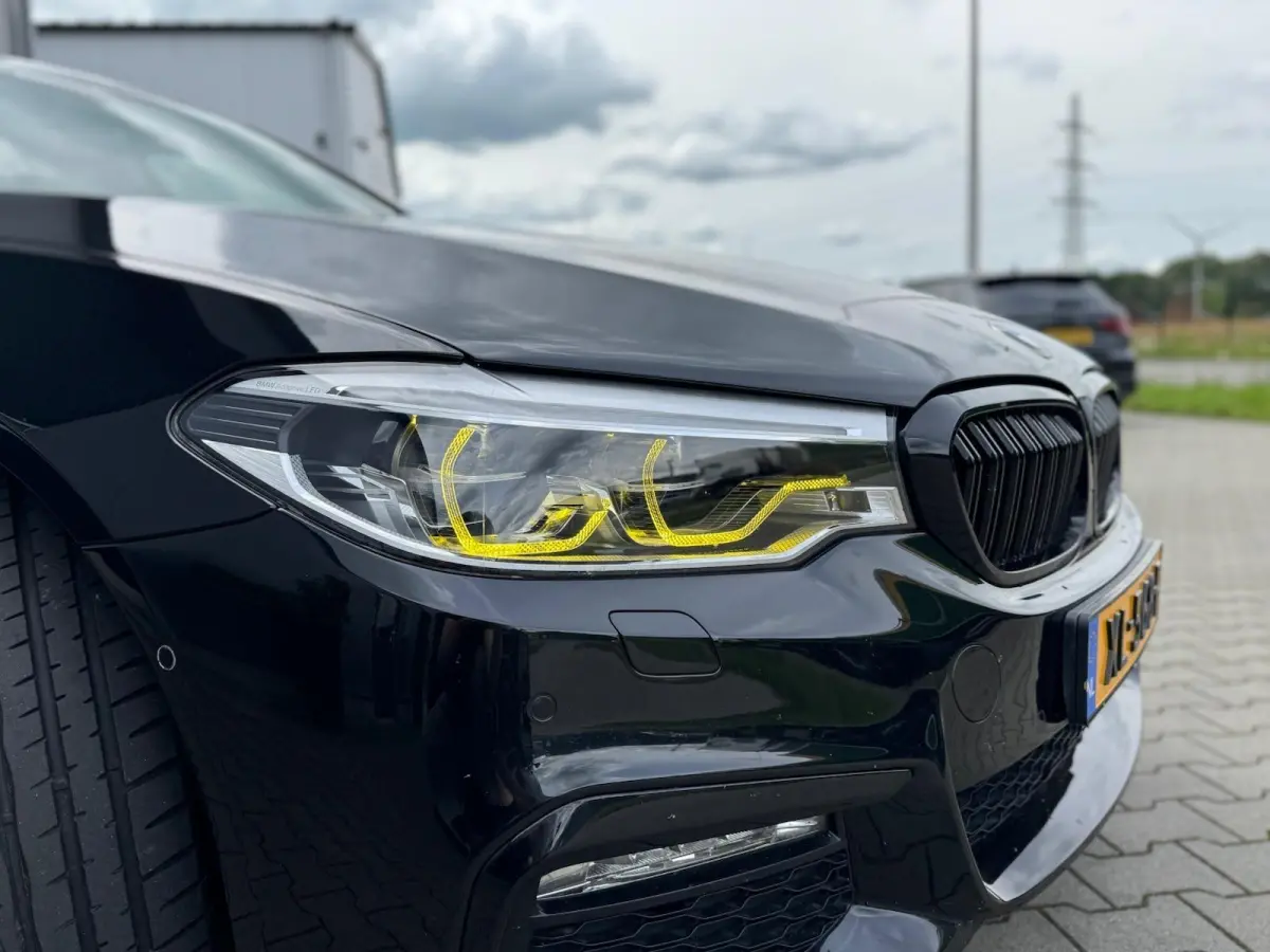 520i M-Sport | Panorama | 20" | Comfort Seats | Navi Prof | Full LED | Digital Cockpit