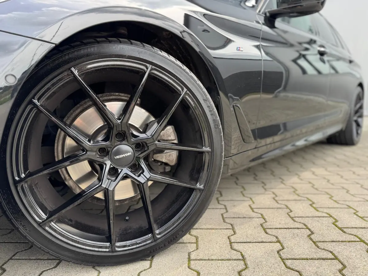 520i M-Sport | Panorama | 20" | Comfort Seats | Navi Prof | Full LED | Digital Cockpit