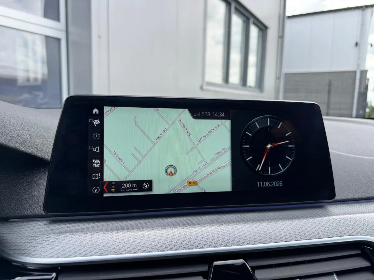 520i M-Sport | Panorama | 20" | Comfort Seats | Navi Prof | Full LED | Digital Cockpit