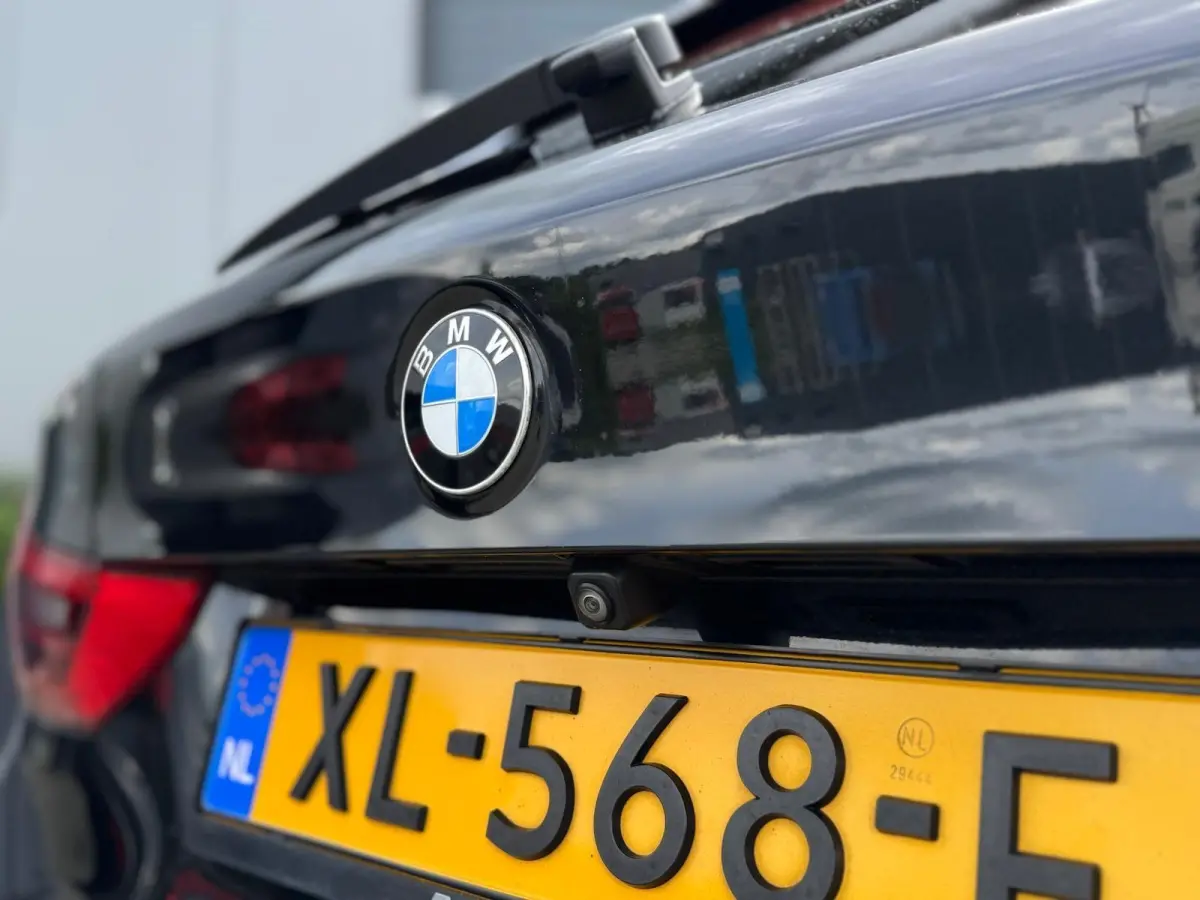 520i M-Sport | Panorama | 20" | Comfort Seats | Navi Prof | Full LED | Digital Cockpit