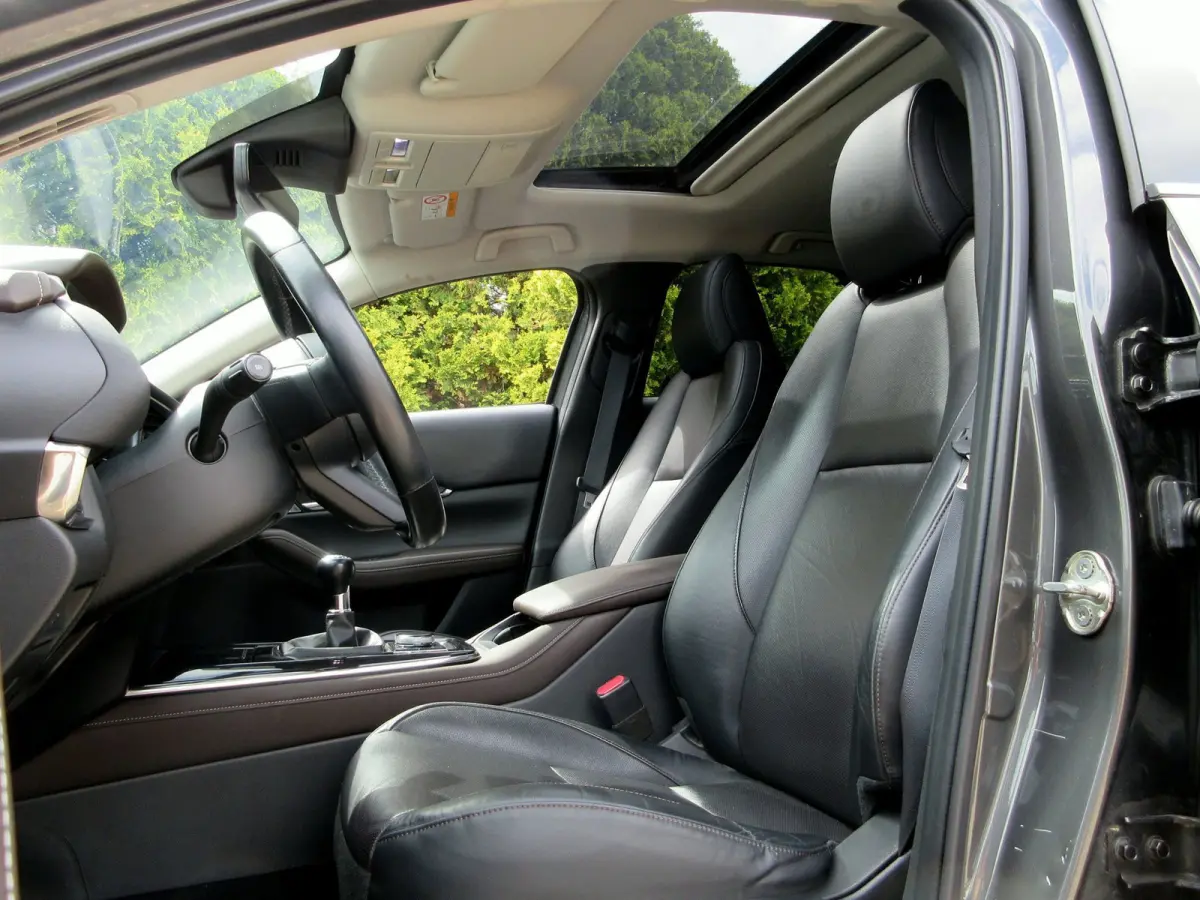 2.0 e-SkyActiv-X M Hybrid Luxury * Trekhaak *