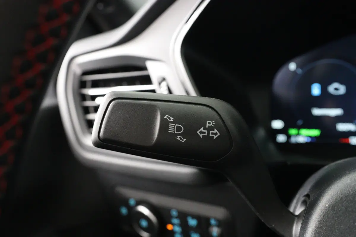 2.5 PHEV ST-Line | Trekhaak | Elektrisch Panoramadak | Winter Pack | Adaptieve Cruise Control | 360* Camera |