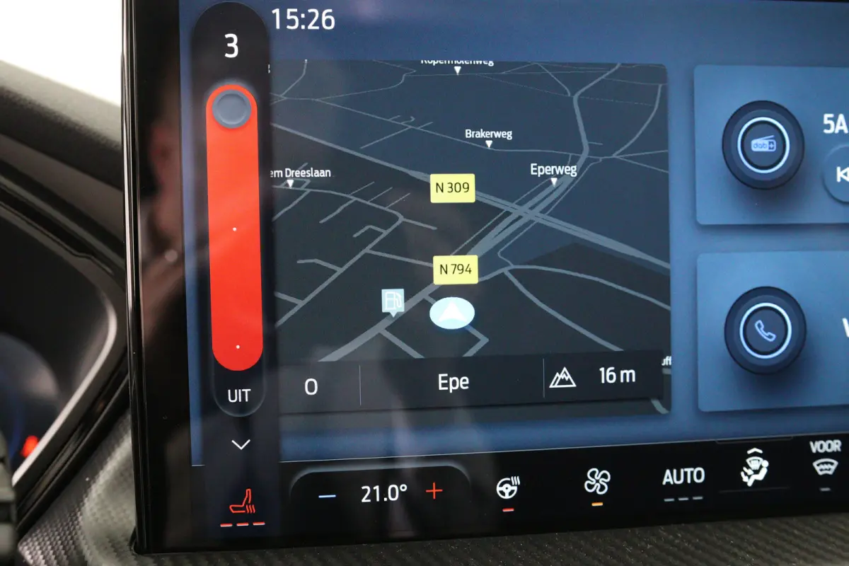2.5 PHEV ST-Line | Trekhaak | Elektrisch Panoramadak | Winter Pack | Adaptieve Cruise Control | 360* Camera |