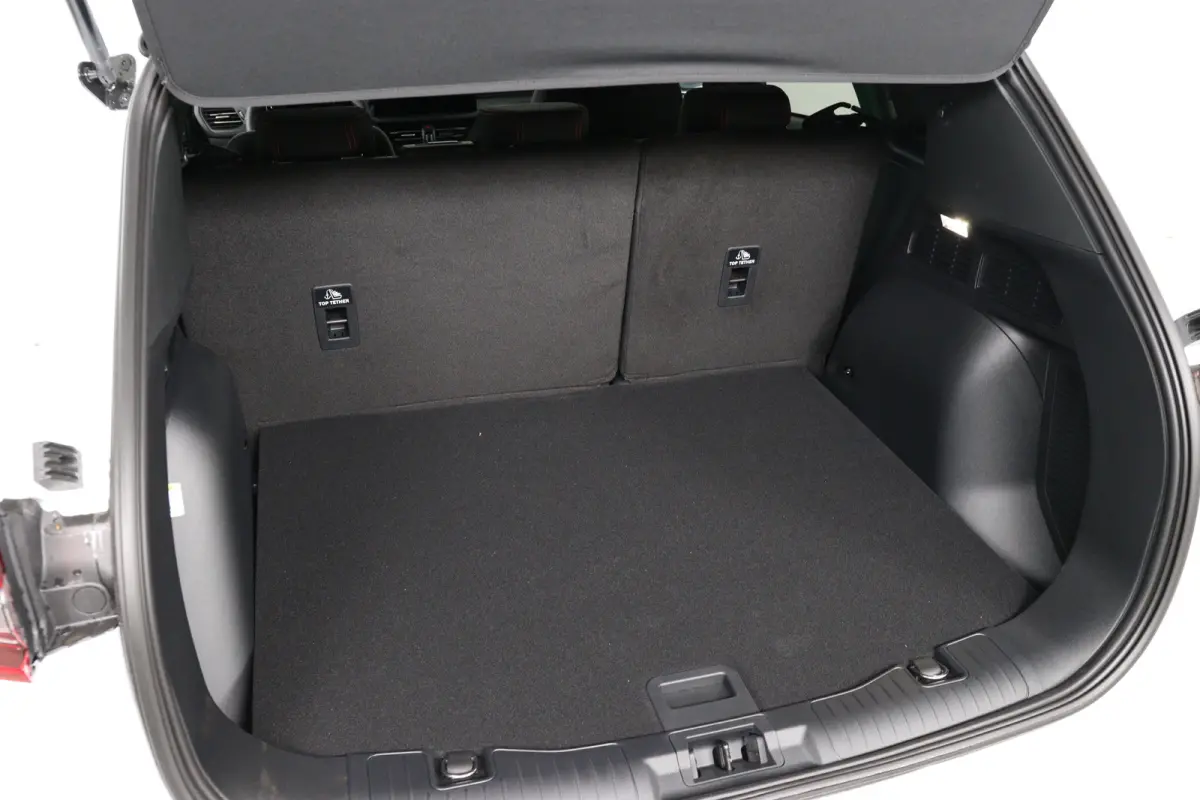 2.5 PHEV ST-Line | Trekhaak | Elektrisch Panoramadak | Winter Pack | Adaptieve Cruise Control | 360* Camera |