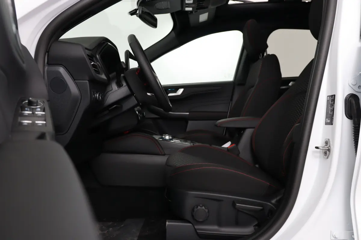 2.5 PHEV ST-Line | Trekhaak | Elektrisch Panoramadak | Winter Pack | Adaptieve Cruise Control | 360* Camera |