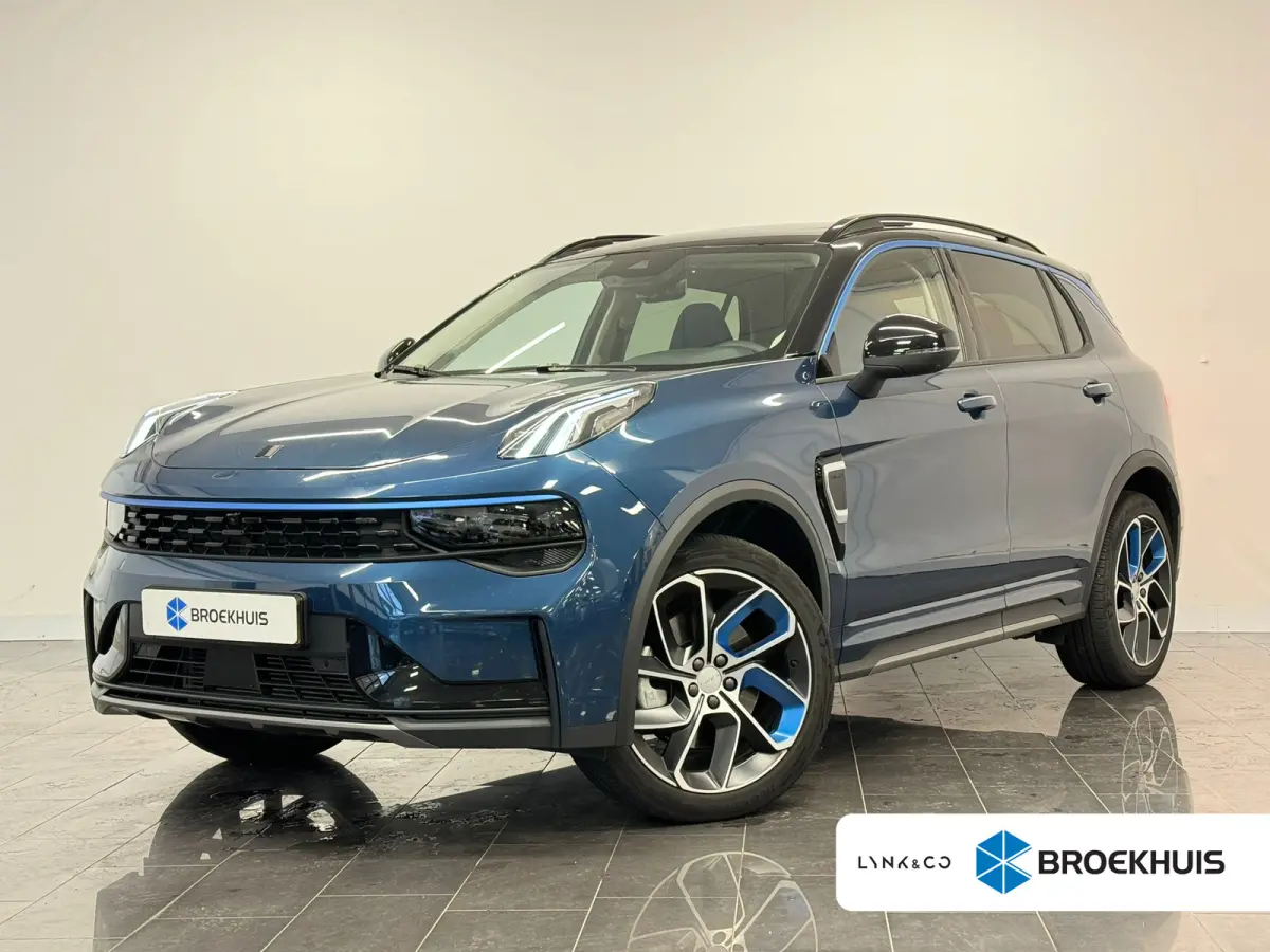 1.5 | Apple Carplay/Android Auto|telefoonintegratie premium | Cruise control adaptief met Stop&Go en stuurhulp | Dodehoek detectie