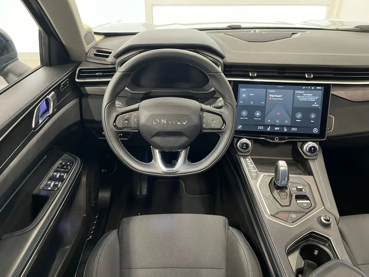 1.5 | Apple Carplay/Android Auto|telefoonintegratie premium | Cruise control adaptief met Stop&Go en stuurhulp | Dodehoek detectie