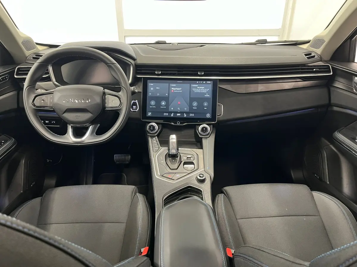 1.5 | Apple Carplay/Android Auto|telefoonintegratie premium | Cruise control adaptief met Stop&Go en stuurhulp | Dodehoek detectie