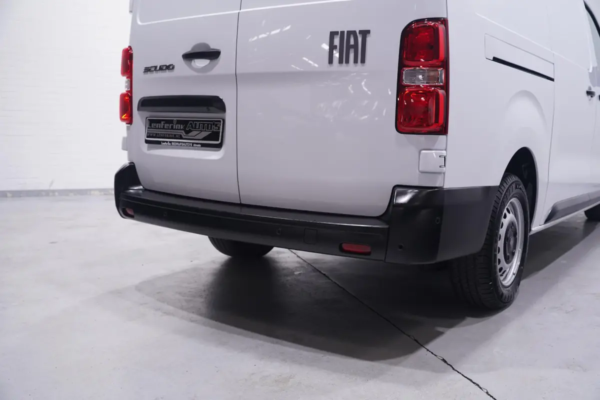 2.0 Diesel 145 pk Aut. L3 Navi, Camera Airco, Cruise Control, Laadruimte Pakket, PDC V+A, 3-Zits