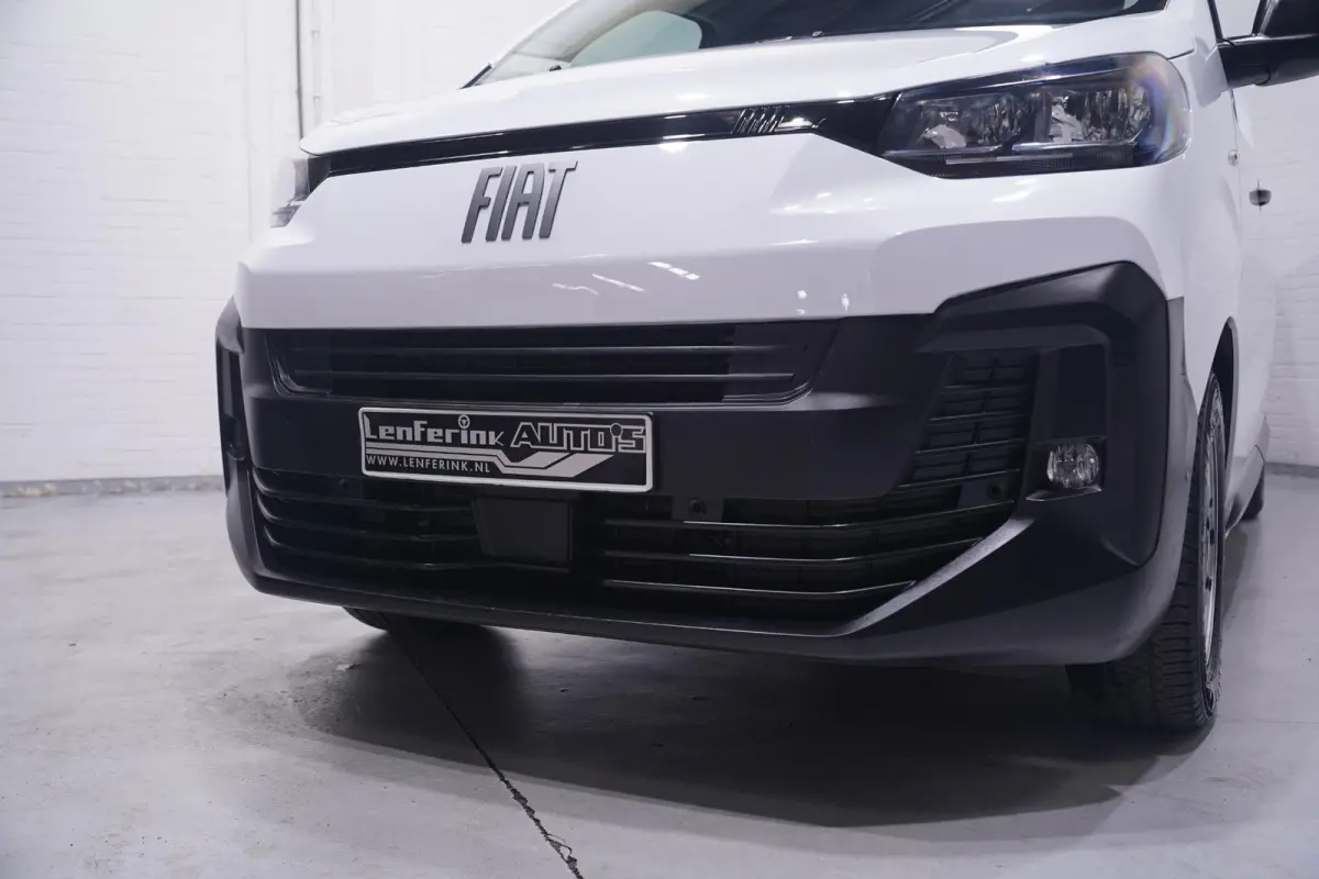 2.0 Diesel 145 pk Aut. L3 Navi, Camera Airco, Cruise Control, Laadruimte Pakket, PDC V+A, 3-Zits