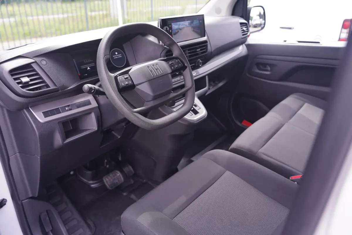 2.0 Diesel 145 pk Aut. L3 Navi, Camera Airco, Cruise Control, Laadruimte Pakket, PDC V+A, 3-Zits