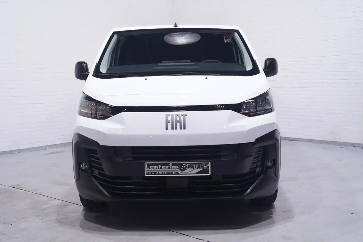 2.0 Diesel 145 pk Aut. L3 Navi, Camera Airco, Cruise Control, Laadruimte Pakket, PDC V+A, 3-Zits