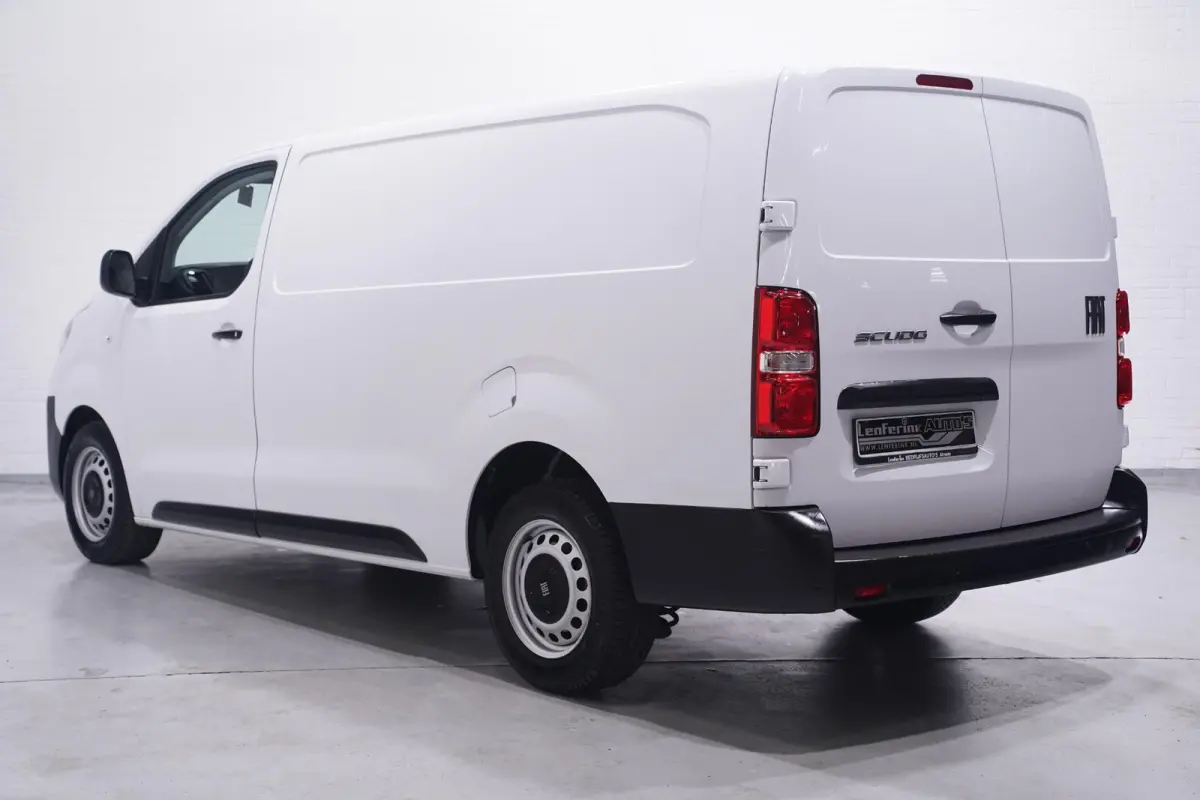 2.0 Diesel 145 pk Aut. L3 Navi, Camera Airco, Cruise Control, Laadruimte Pakket, PDC V+A, 3-Zits