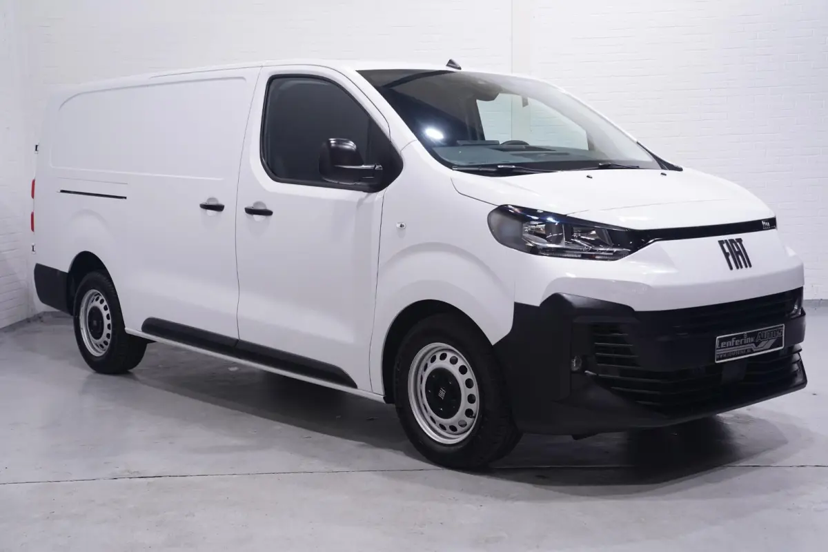 2.0 Diesel 145 pk Aut. L3 Navi, Camera Airco, Cruise Control, Laadruimte Pakket, PDC V+A, 3-Zits
