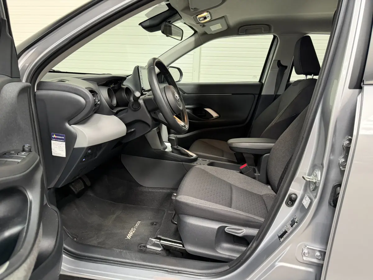 1.5 Hybrid Comfort Trekhaak / Camera / Apple Carplay