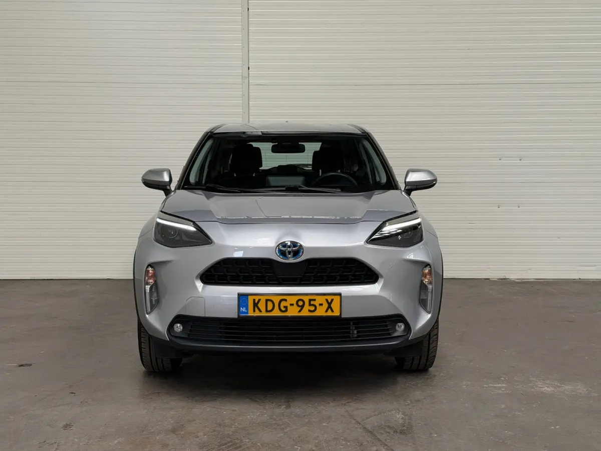 1.5 Hybrid Comfort Trekhaak / Camera / Apple Carplay