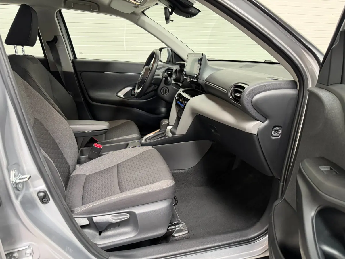 1.5 Hybrid Comfort Trekhaak / Camera / Apple Carplay