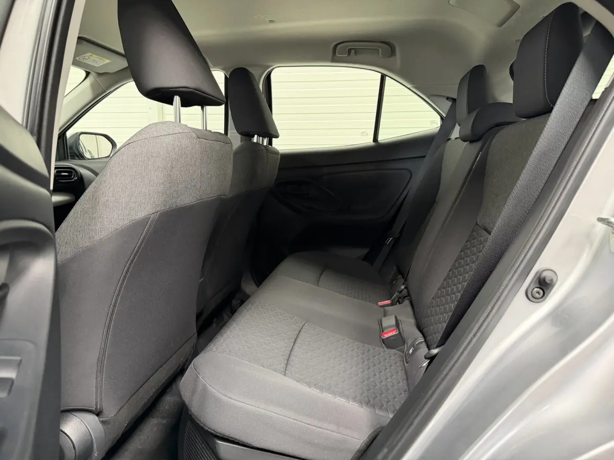 1.5 Hybrid Comfort Trekhaak / Camera / Apple Carplay