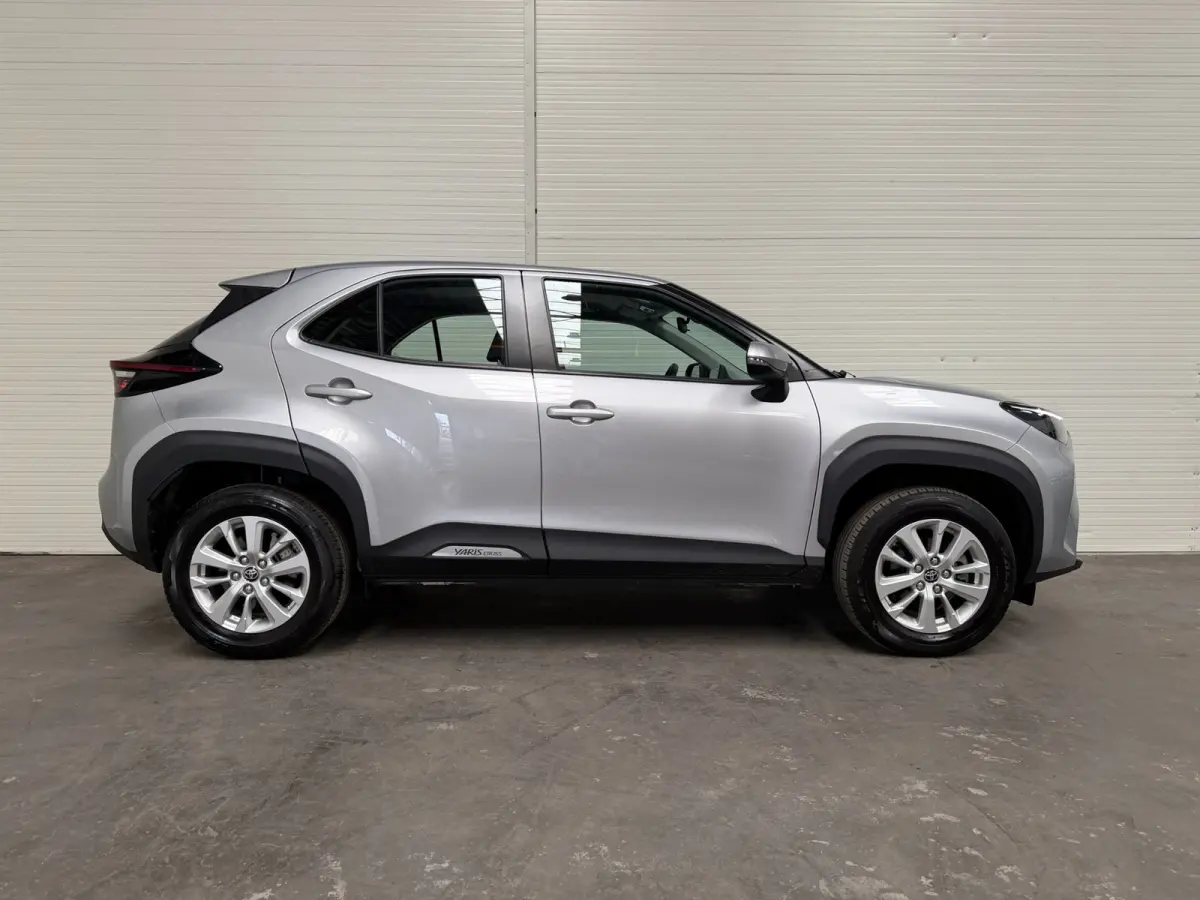 1.5 Hybrid Comfort Trekhaak / Camera / Apple Carplay