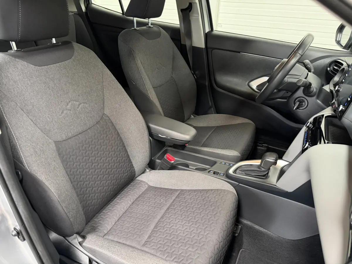 1.5 Hybrid Comfort Trekhaak / Camera / Apple Carplay