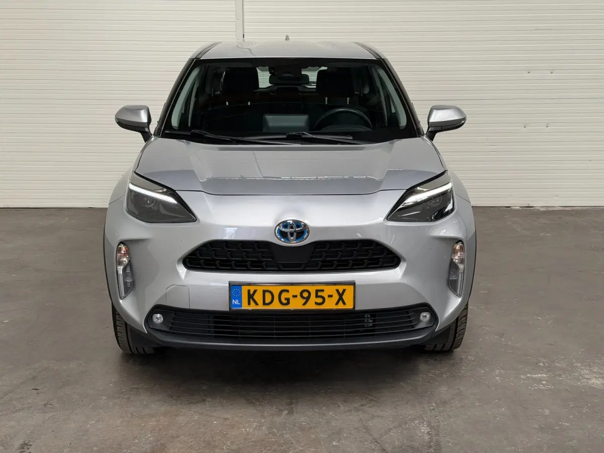 1.5 Hybrid Comfort Trekhaak / Camera / Apple Carplay