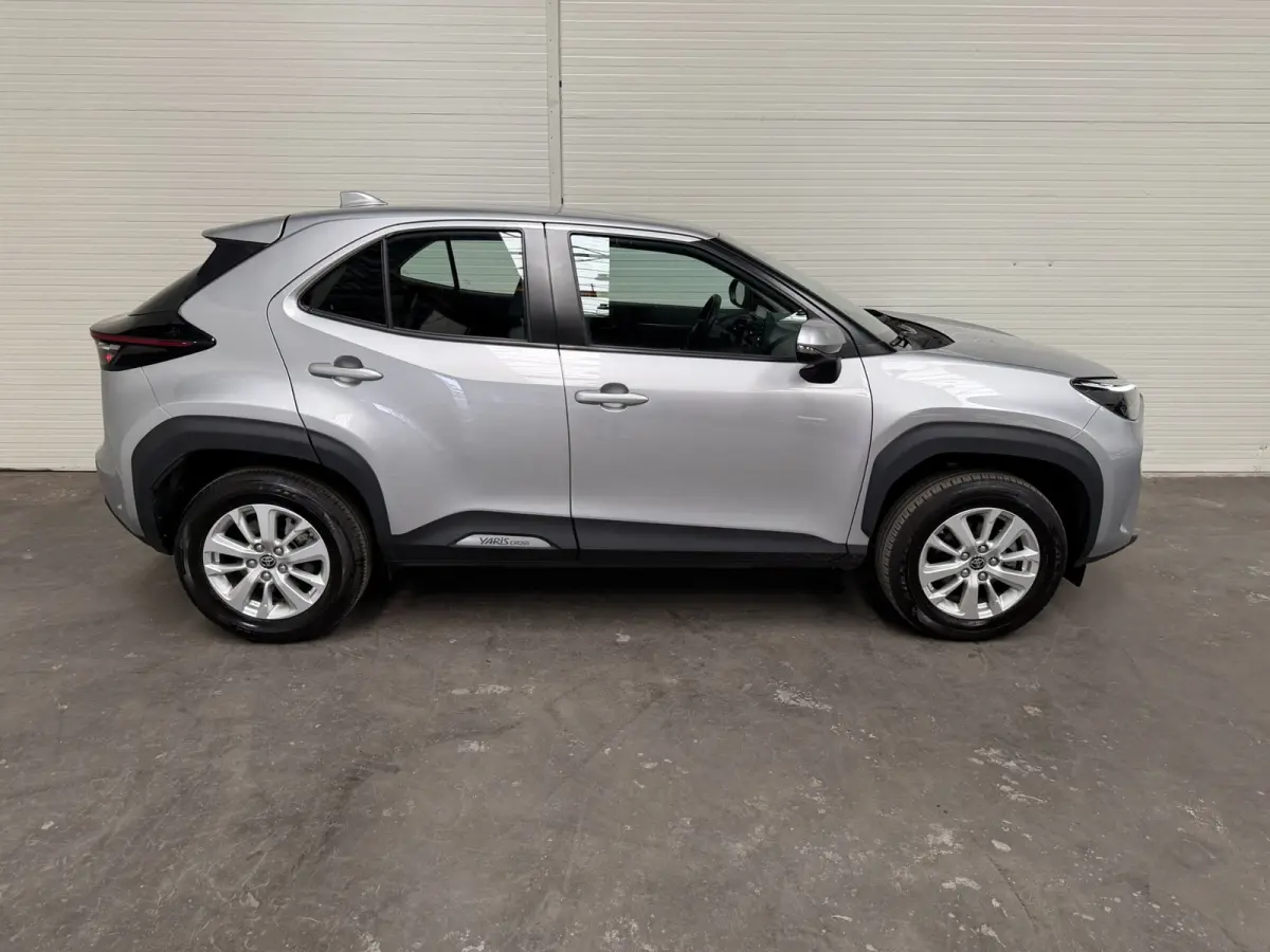1.5 Hybrid Comfort Trekhaak / Camera / Apple Carplay