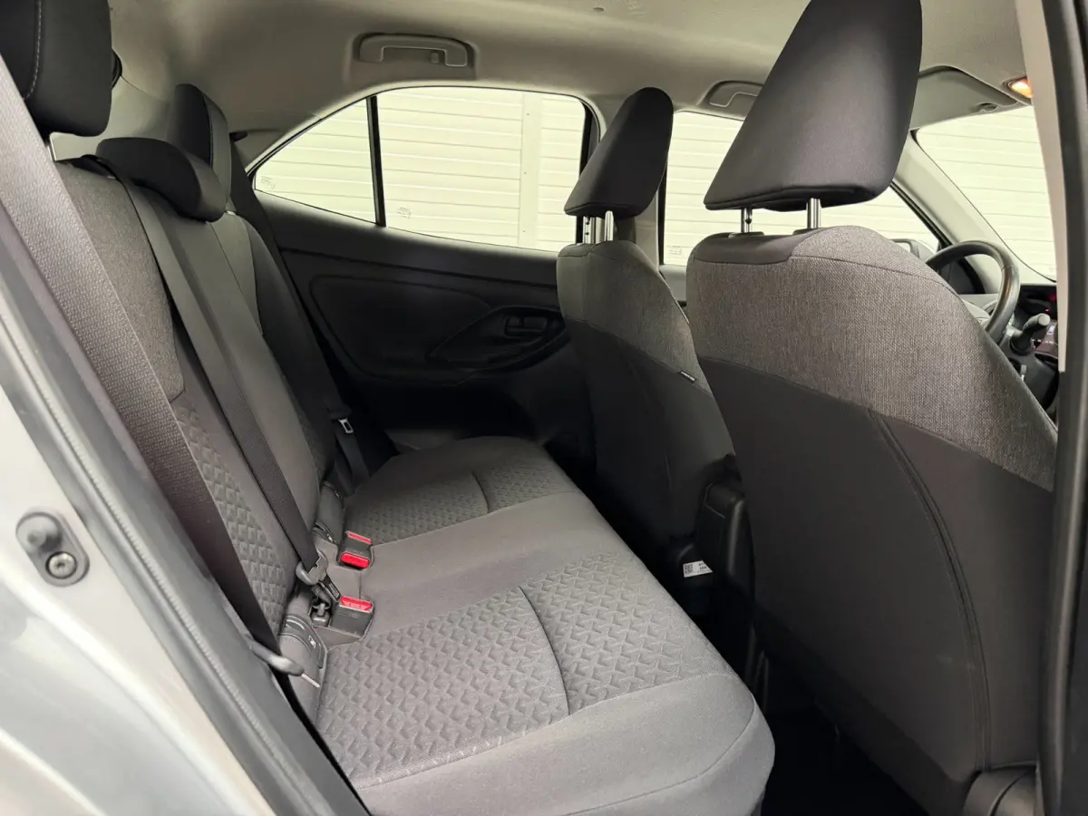 1.5 Hybrid Comfort Trekhaak / Camera / Apple Carplay