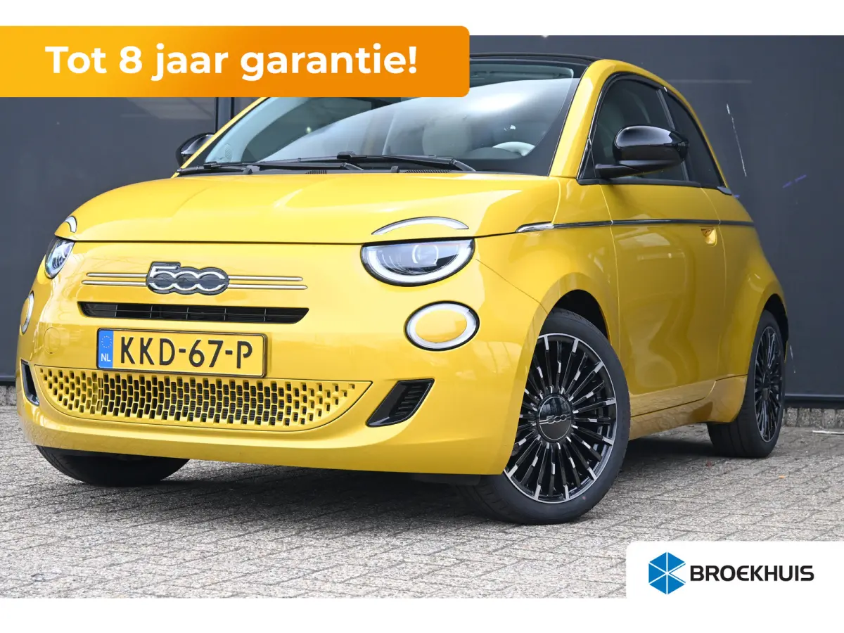 1.0 Hybrid La Prima Demo-Deal! | Navigatie | JBL | Panoramadak | Stoelverwarming | Leder | !!