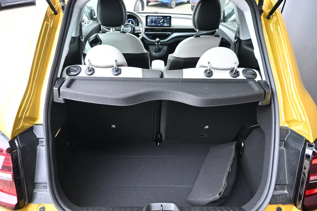1.0 Hybrid La Prima Demo-Deal! | Navigatie | JBL | Panoramadak | Stoelverwarming | Leder | !!