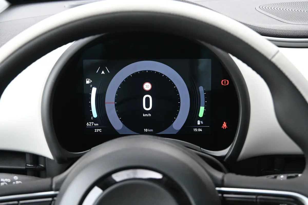 1.0 Hybrid La Prima Demo-Deal! | Navigatie | JBL | Panoramadak | Stoelverwarming | Leder | !!