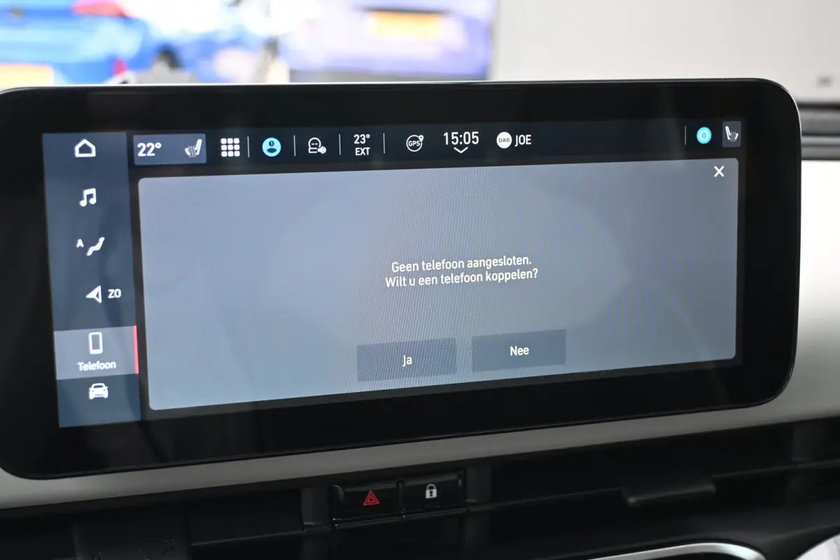 1.0 Hybrid La Prima Demo-Deal! | Navigatie | JBL | Panoramadak | Stoelverwarming | Leder | !!