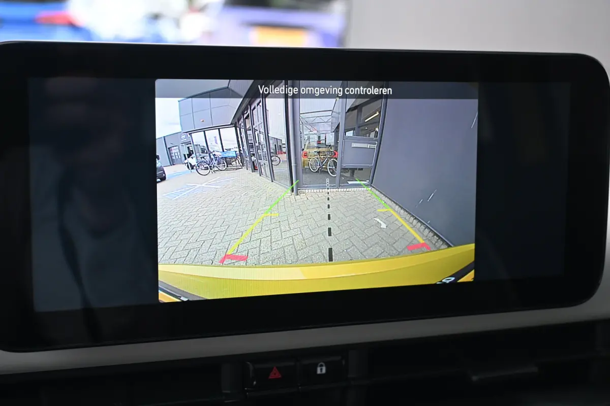 1.0 Hybrid La Prima Demo-Deal! | Navigatie | JBL | Panoramadak | Stoelverwarming | Leder | !!