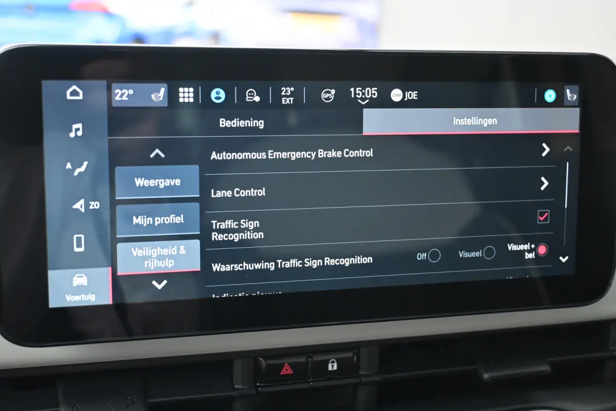 1.0 Hybrid La Prima Demo-Deal! | Navigatie | JBL | Panoramadak | Stoelverwarming | Leder | !!