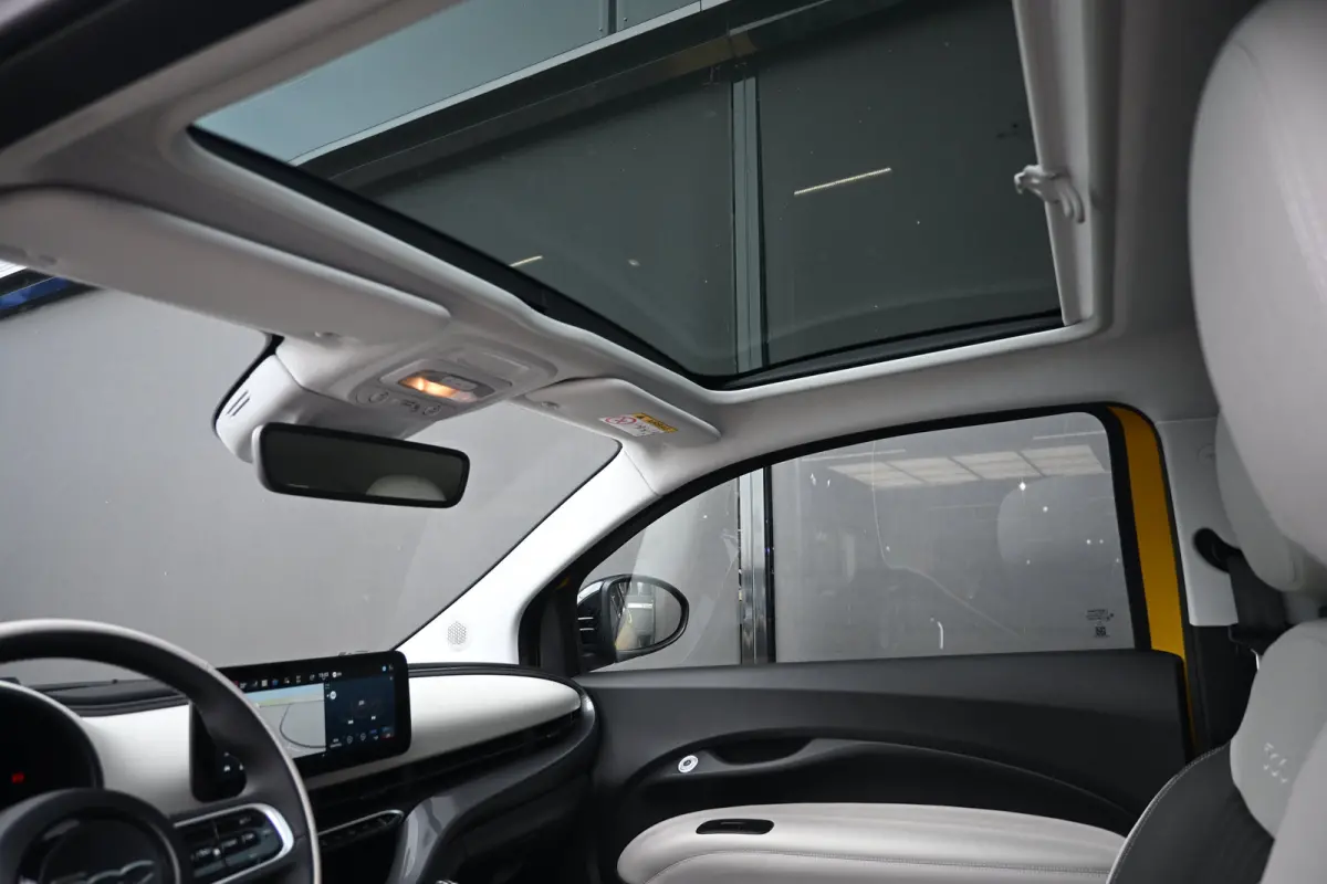 1.0 Hybrid La Prima Demo-Deal! | Navigatie | JBL | Panoramadak | Stoelverwarming | Leder | !!