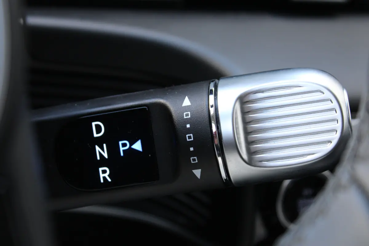 Style 58 kWh | Achteruitrijcamera | DAB ontvanger | Navigatiesysteem full map