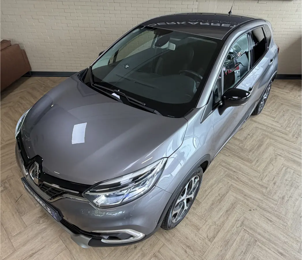 0.9 TCe Intens | R-Link Navi | Bose | 17" | Camera | PDC V+A | Led |