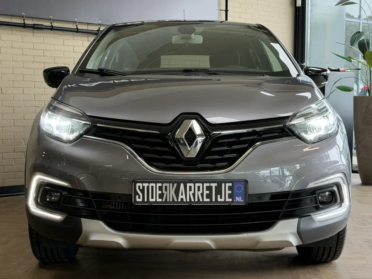 0.9 TCe Intens | R-Link Navi | Bose | 17" | Camera | PDC V+A | Led |