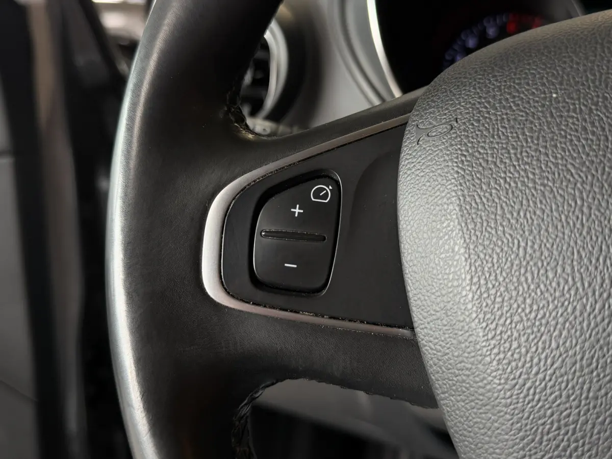 0.9 TCe Intens | R-Link Navi | Bose | 17" | Camera | PDC V+A | Led |